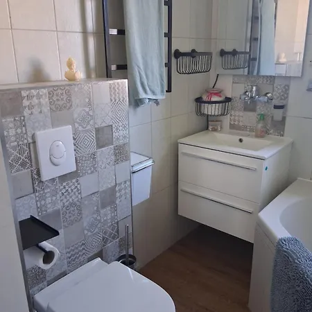 Casa Famiglia Villa Penta di Casinca