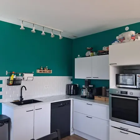 Casa Famiglia *